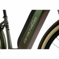 GRANVILLE BIKES VAE Granville E-Absolute 35 Chameleon 500 Wh 15 GRANVILLE BIKES VAE Granville E-Absolute 35 Chameleon 500 Wh -Composants, périphériques de vélo de route Soldes Magasin granville e absolute 35 Chameleon big