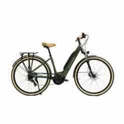GRANVILLE BIKES VAE Granville E-Absolute 35 Chameleon 500 Wh