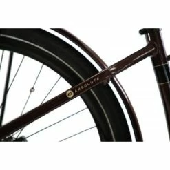 GRANVILLE BIKES VAE Granville E-Absolute 35 Bordeaux 500 Wh -Composants, périphériques de vélo de route Soldes Magasin granville e absolute 35 bordeaux cadre big