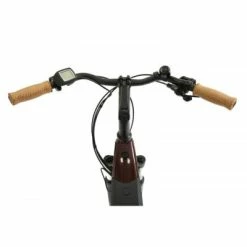 GRANVILLE BIKES VAE Granville E-Absolute 35 Bordeaux 500 Wh -Composants, périphériques de vélo de route Soldes Magasin granville e absolute 35 bordeaux cintre big