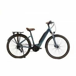 GRANVILLE BIKES VAE Granville E-Absolute 35 + 500 Wh Pétrole Taille M
