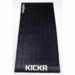 Tapis Home Trainer WAHOO KICKR Mat