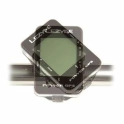 Kit De Fixation 4 élastiques + Support LEZYNE X-MOUNT -Composants, périphériques de vélo de route Soldes Magasin image3 z