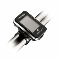 Kit De Fixation 4 élastiques + Support LEZYNE X-MOUNT -Composants, périphériques de vélo de route Soldes Magasin image4 z