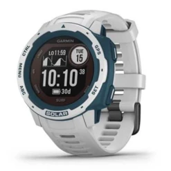 Montre GPS Garmin Instinct Solar Surf Edition Cloud Break