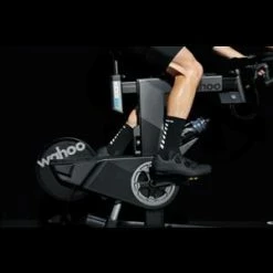 Home Trainer Vélo D'intérieur Kickr Bike Wahoo -Composants, périphériques de vélo de route Soldes Magasin kickr bike big