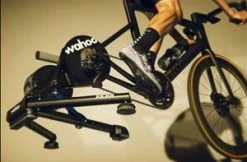 Home Trainer WAHOO KICKR Power Smart V5 -Composants, périphériques de vélo de route Soldes Magasin kickr power smart 3 big