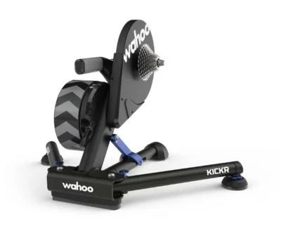 HOME TRAINER KICKR Power Trainer V6 Wahoo 2 HOME TRAINER KICKR Power Trainer V6 Wahoo – Image 2
