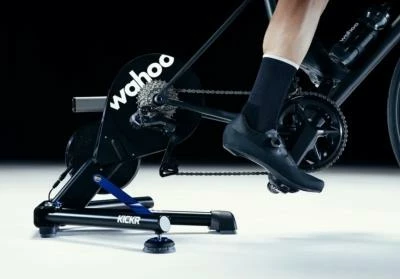 HOME TRAINER KICKR Power Trainer V6 Wahoo 3 HOME TRAINER KICKR Power Trainer V6 Wahoo – Image 3
