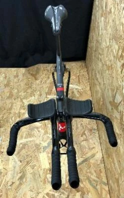 Kit Cadre ARGON 18 E-117 TRI Taille M Black -Composants, périphériques de vélo de route Soldes Magasin kit cadre argon 18 triathlon E 117 dessus 1 modifie 1 modifie big