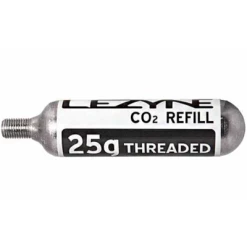 Cartouche Co2 LEZYNE REFILL 25 G