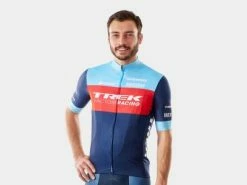 TREK BIKES Maillot XC Trek Santini Factory Racing