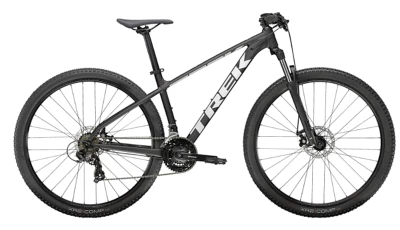 TREK BIKES VTT TREK MARLIN 4 GEN 2 SHIMANO ALTUS NOIR TAILLE L 1 TREK BIKES VTT TREK MARLIN 4 GEN 2 SHIMANO ALTUS NOIR TAILLE L