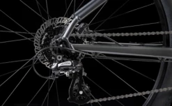 TREK BIKES VTT TREK MARLIN 5 Gén 2 SHIMANO ALTUS Lithium Grey M -Composants, périphériques de vélo de route Soldes Magasin marlin 5 derailleur big 2