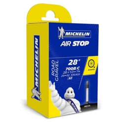Chambre à Air Michelin A2 28" 700B/C Air Stop