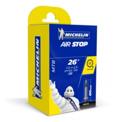 Chambre à Air VTT Michelin C4 Air Stop 26