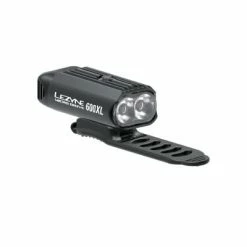 Eclairage Avant LED Micro Drive 600 XL Lezyne
