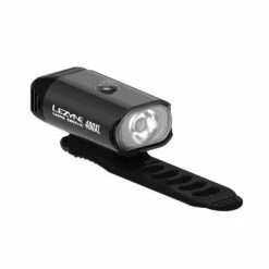 Eclairage Vélo Avant Led Mini Drive 400XL Lezyne