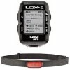 Compteur Lezyne Mini GPS + Ceinture Cardiaque