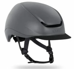 Casque KASK Moebius VAE Gris Taille L