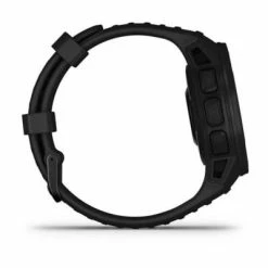 Montre GPS Garmin Instinct Solar Tactical Edition Noire -Composants, périphériques de vélo de route Soldes Magasin montre garmin instinct solar tactical edition profil 01 big
