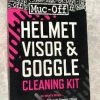 Kit Nettoyage Visière Lunettes Muc-off