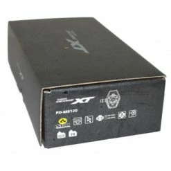 Pédales Shimano SPD SH51 M8120 Deore XT -Composants, périphériques de vélo de route Soldes Magasin paire de pedales spd sh51 deore xt pd m8120 2 big