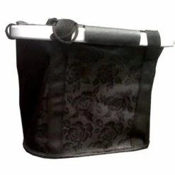 Composants, périphériques de vélo de route Soldes Magasin -Composants, périphériques de vélo de route Soldes Magasin panier tissu synthetique imprime big