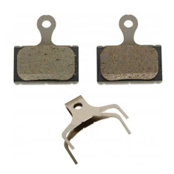 Plaquettes De Frein A Disque Shimano K03S Ultegra / 105
