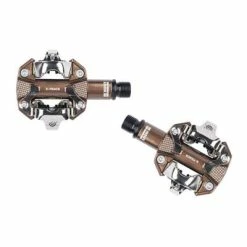 Pédales Automatiques Look X-Track édition Limitée