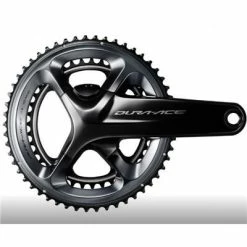 Capteur De Puissance Shimano Dura Ace F-R9100 SS -Composants, périphériques de vélo de route Soldes Magasin pedalier capteurp ss z