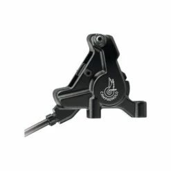 Campagnolo® Manette Gauche Et étrier Avant Super Record EPS Campagnolo -Composants, périphériques de vélo de route Soldes Magasin poignee gauche campagnolo super record eps disque 12 vitesses avec etrier av 1