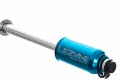 Pompe à Main LEZYNE ALLOY DRIVE Bleue -Composants, périphériques de vélo de route Soldes Magasin pompe alloy drive bleue profil 1 big