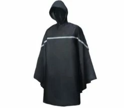 Cape Poncho VAE Imperméable Willex