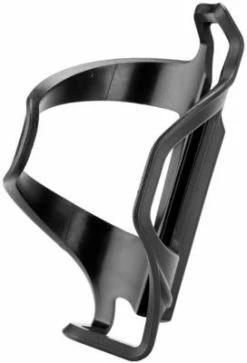 Porte Bidon Lezyne Droite Noir