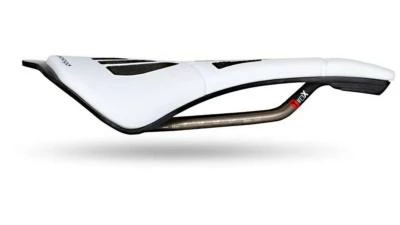 Selle De Vélo Prologo Scratch M5 Blanche 2 Selle De Vélo Prologo Scratch M5 Blanche – Image 2