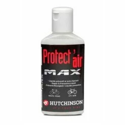 Préventif Anti Crevaison Hutchinson Protect'air 120 Ml