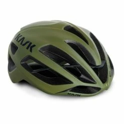 Casque De Vélo KASK Protone Olive