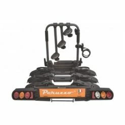 Porte Vélos 3 Places à La Boule Peruzzo Pure Instinct