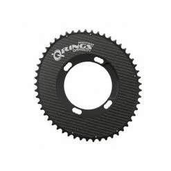 ROTOR BIKES COMPONENTS Plateau ROTOR Qarbon Pour Shimano 4 Branches