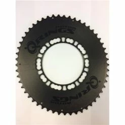 ROTOR BIKES COMPONENTS Plateau Qrings Compact 110 LTD édition