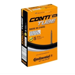 Chambre à Air CONTINENTAL 28" Valve Presta 60mm 700C