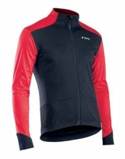 Veste Reload Jacket Northwave Rouge L