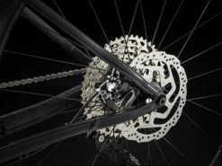 TREK BIKES VTT TREK ROSCOE 7 Shimano Deore Noir L -Composants, périphériques de vélo de route Soldes Magasin roscoe 7 noir frein big