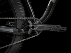 TREK BIKES VTT TREK ROSCOE 7 Shimano Deore Noir L -Composants, périphériques de vélo de route Soldes Magasin roscoe 7 noir pedalier big