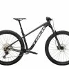 TREK BIKES VTT TREK ROSCOE 7 Shimano Deore Noir L