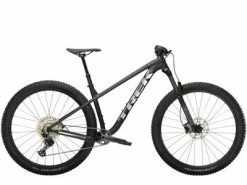 TREK BIKES VTT TREK ROSCOE 7 Shimano Deore Noir L