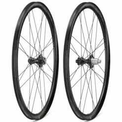 Campagnolo® Paire De Roues Campagnolo Bora ULTRA WTO 33 Disque