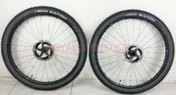 Paire De Roues Miche 966 SPR VTT 29"