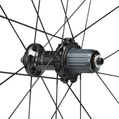 Shimano Roue Arrière R9270-C36 Dura Ace Carbon Boyau Disc 3 Shimano Roue Arrière R9270-C36 Dura Ace Carbon Boyau Disc – Image 3